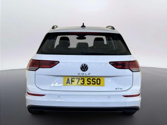Volkswagen Golf 1.5 eTSI MHEV Life Estate 5dr Petrol Hybrid DSG Euro 6 (s/s) (15