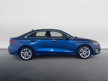 Audi A3 1.5 TFSI 35 Sport Saloon 4dr Petrol S Tronic Euro 6 (s/s) (150 p