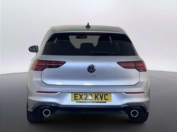 Volkswagen Golf 2.0 TSI GTI Hatchback 5dr Petrol DSG Euro 6 (s/s) (245 ps)