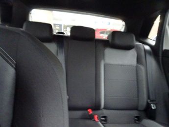 Volkswagen Polo 1.0 TSI R-Line DSG Euro 6 (s/s) 5dr