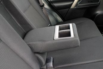 Toyota RAV4 2.0 V-Matic Icon Multidrive S 4WD Euro 5 5dr