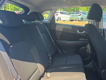 Hyundai Kona 1.6h-GDi Hybrid SE Connect 5dr Automatic