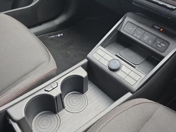 Hyundai Kona 65.4kWh N-Line 5dr Automatic