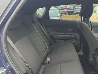 Hyundai Kona 65.4kWh N-Line 5dr Automatic