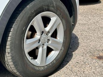 Kia Sportage 1.6 GDi 1 2WD Euro 5 5dr