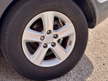 Kia Sportage 1.6 GDi 1 2WD Euro 5 5dr