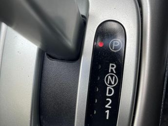 Nissan Note 1.6 16V n-tec Auto Euro 5 5dr