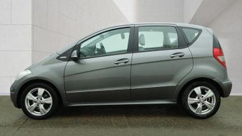 Mercedes-Benz A Class 2.0 A180 CDI Avantgarde SE Hatchback 5dr Diesel CVT (144 g/km, 1