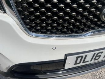 Kia Sorento 2.2 CRDi KX-2 Auto AWD Euro 6 (s/s) 5dr