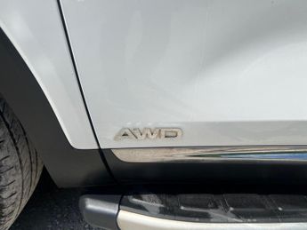 Kia Sorento 2.2 CRDi KX-2 Auto AWD Euro 6 (s/s) 5dr