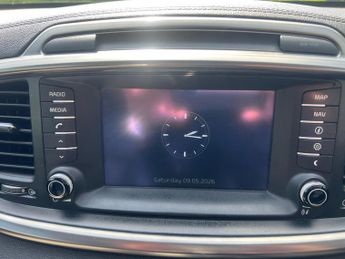 Kia Sorento 2.2 CRDi KX-2 Auto AWD Euro 6 (s/s) 5dr