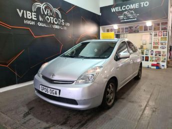 Toyota Prius 1.5 T3 CVT 5dr