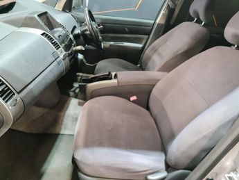 Toyota Prius 1.5 T3 CVT 5dr