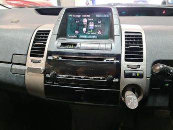 Toyota Prius 1.5 T3 CVT 5dr