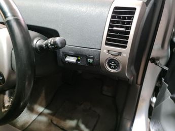 Toyota Prius 1.5 T3 CVT 5dr