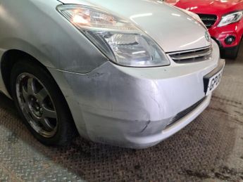 Toyota Prius 1.5 T3 CVT 5dr