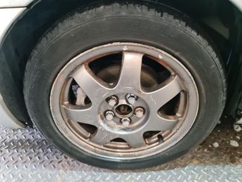 Toyota Prius 1.5 T3 CVT 5dr