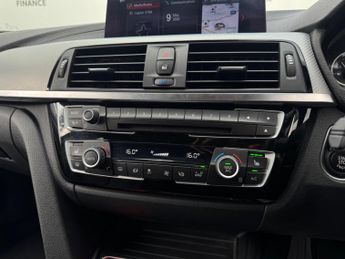 BMW 4 Series Gran Coupe 2.0 420d M Sport Auto Euro 6 (s/s) 5dr