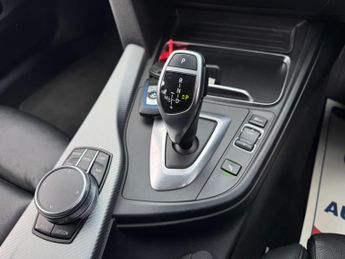 BMW 4 Series Gran Coupe 2.0 420d M Sport Auto Euro 6 (s/s) 5dr