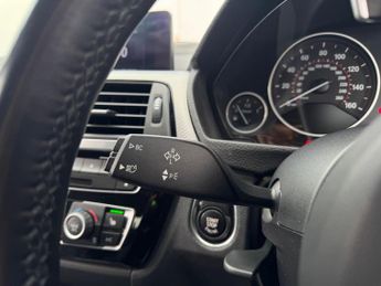 BMW 4 Series Gran Coupe 2.0 420d M Sport Auto Euro 6 (s/s) 5dr