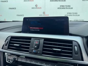 BMW 4 Series Gran Coupe 2.0 420d M Sport Auto Euro 6 (s/s) 5dr