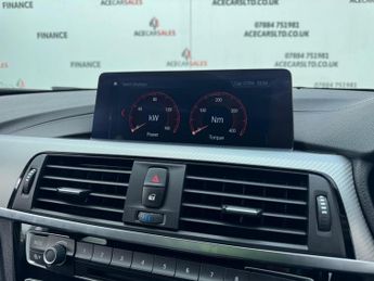 BMW 4 Series Gran Coupe 2.0 420d M Sport Auto Euro 6 (s/s) 5dr