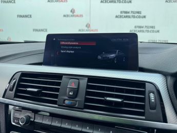 BMW 4 Series Gran Coupe 2.0 420d M Sport Auto Euro 6 (s/s) 5dr