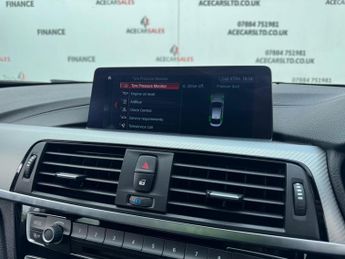 BMW 4 Series Gran Coupe 2.0 420d M Sport Auto Euro 6 (s/s) 5dr