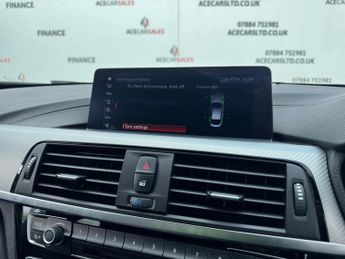 BMW 4 Series Gran Coupe 2.0 420d M Sport Auto Euro 6 (s/s) 5dr