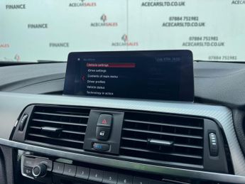 BMW 4 Series Gran Coupe 2.0 420d M Sport Auto Euro 6 (s/s) 5dr