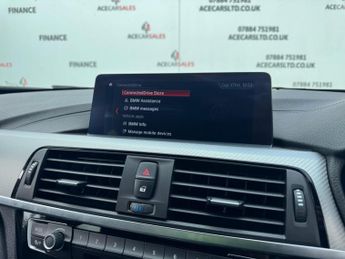 BMW 4 Series Gran Coupe 2.0 420d M Sport Auto Euro 6 (s/s) 5dr