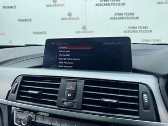 BMW 4 Series Gran Coupe 2.0 420d M Sport Auto Euro 6 (s/s) 5dr
