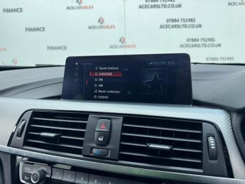 BMW 4 Series Gran Coupe 2.0 420d M Sport Auto Euro 6 (s/s) 5dr
