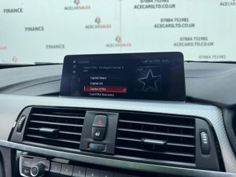BMW 4 Series Gran Coupe 2.0 420d M Sport Auto Euro 6 (s/s) 5dr