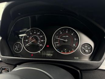 BMW 4 Series Gran Coupe 2.0 420d M Sport Auto Euro 6 (s/s) 5dr