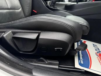 BMW 4 Series Gran Coupe 2.0 420d M Sport Auto Euro 6 (s/s) 5dr
