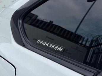 BMW 4 Series Gran Coupe 2.0 420d M Sport Auto Euro 6 (s/s) 5dr