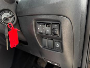 Nissan Juke 1.6 Acenta Premium CVT Euro 5 5dr