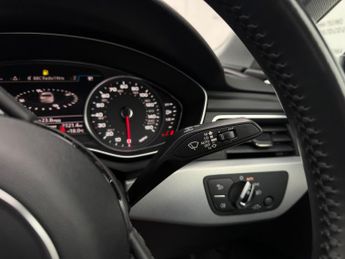 Audi A5 2.0 TDI ultra Sport S Tronic Euro 6 (s/s) 2dr