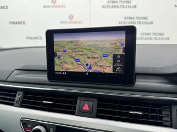 Audi A5 2.0 TDI ultra Sport S Tronic Euro 6 (s/s) 2dr