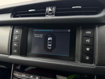Jaguar XF 3.0 V6 S Auto Euro 6 (s/s) 4dr