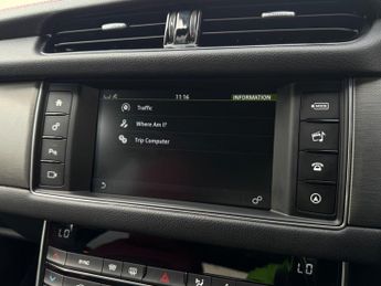 Jaguar XF 3.0 V6 S Auto Euro 6 (s/s) 4dr