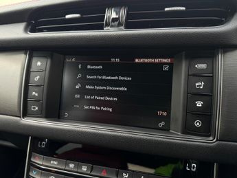 Jaguar XF 3.0 V6 S Auto Euro 6 (s/s) 4dr