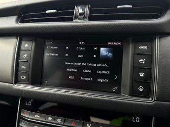 Jaguar XF 3.0 V6 S Auto Euro 6 (s/s) 4dr