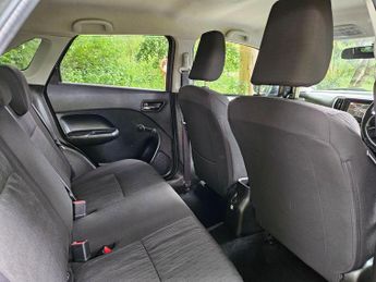 Suzuki Baleno 1.0 Boosterjet SZ-T Euro 6 5dr