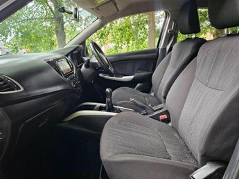 Suzuki Baleno 1.0 Boosterjet SZ-T Euro 6 5dr