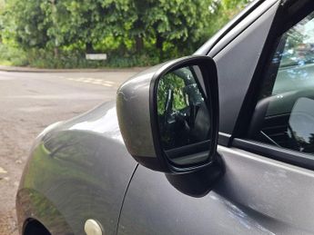 Suzuki Baleno 1.0 Boosterjet SZ-T Euro 6 5dr