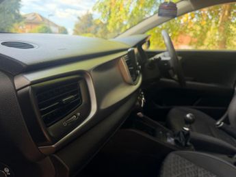 Kia Rio 1.25 1 Euro 6 (s/s) 5dr