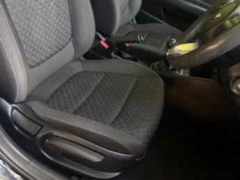 Kia Rio 1.25 1 Euro 6 (s/s) 5dr