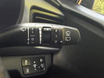 Kia Rio 1.25 1 Euro 6 (s/s) 5dr